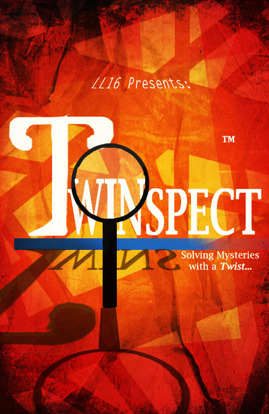 Twinspect Cover