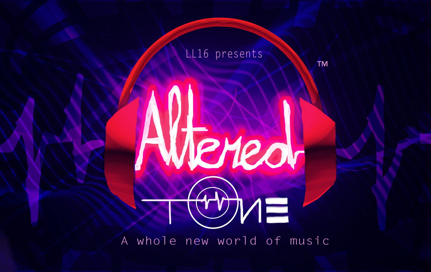 Altered Tone Cover
